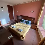 Bolyari Szálloda