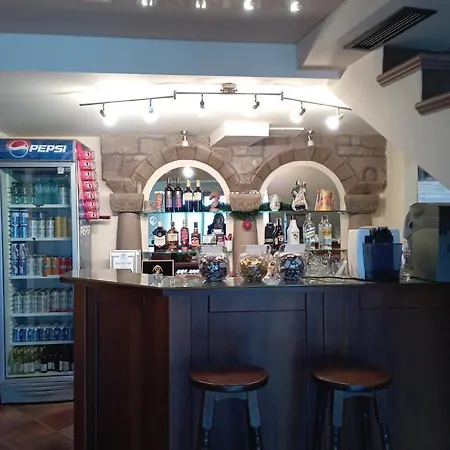 Hotel Bolyari 3*