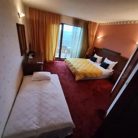 Bolyari Hotel Veliko Tarnovo