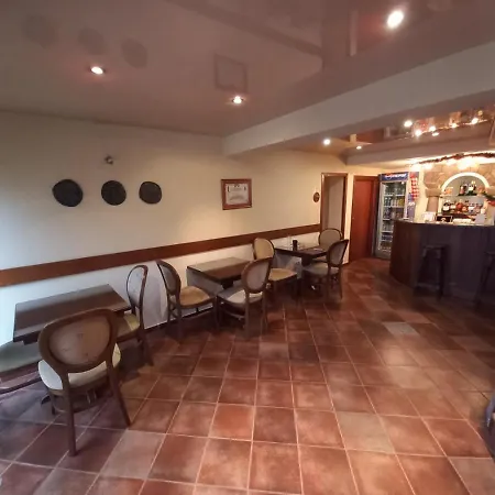 Bolyari Hotel Veliko Tarnovo