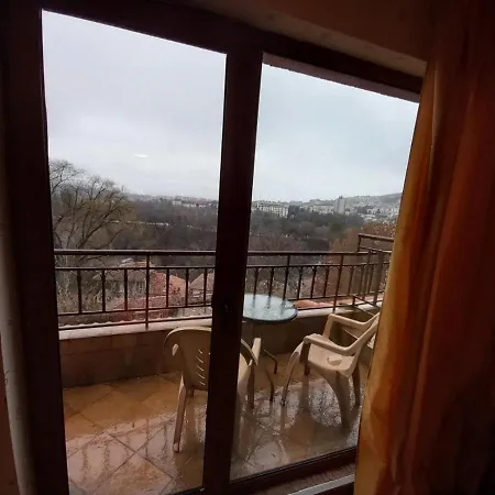 Bolyari Veliko Tarnovo