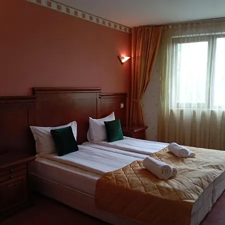 Bolyari Hotel Veliko Tarnovo