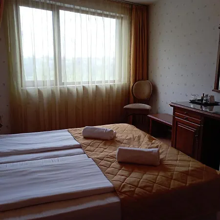 Bolyari Hotel Veliko Tarnovo