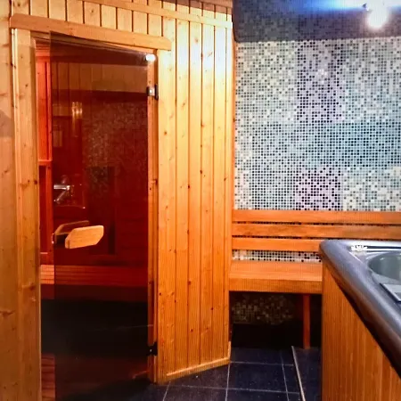 Bolyari Hotel 3*