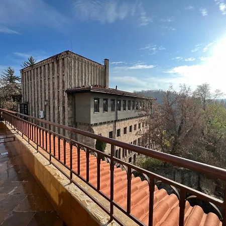 Bolyari Hotel 3*