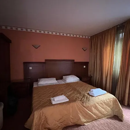 Hotel Bolyari Veliko Tarnovo