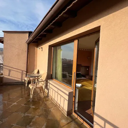 Bolyari Hotel Veliko Tarnovo