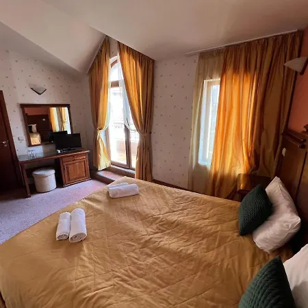 Hotel Bolyari Veliko Tarnovo