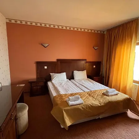 Bolyari Veliko Tarnovo