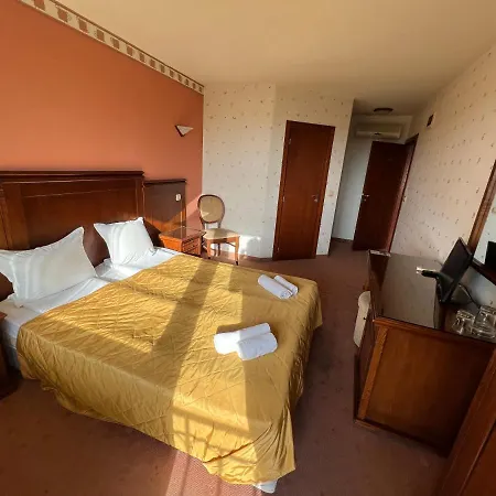 Hotel Bolyari