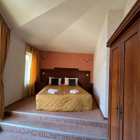 Bolyari Hotel