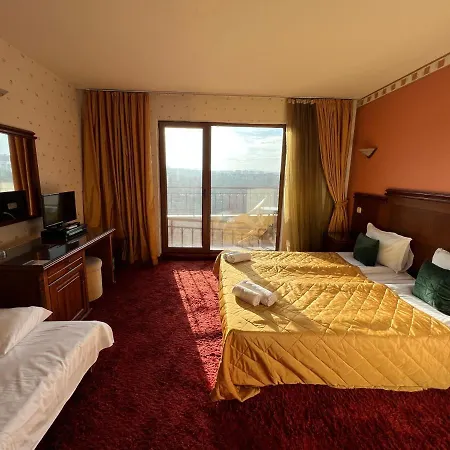 Bolyari Hotel Veliko Tarnovo