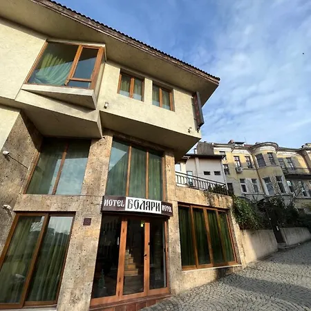 Bolyari 3* Veliko Tarnovo