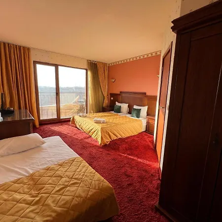 Bolyari 3* Veliko Tarnovo