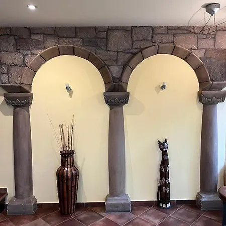 Bolyari Hotel Veliko Tarnovo