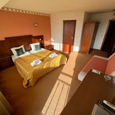 Hotel Bolyari Veliko Tarnovo