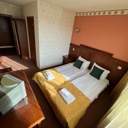 Bolyari 3* Veliko Tarnovo
