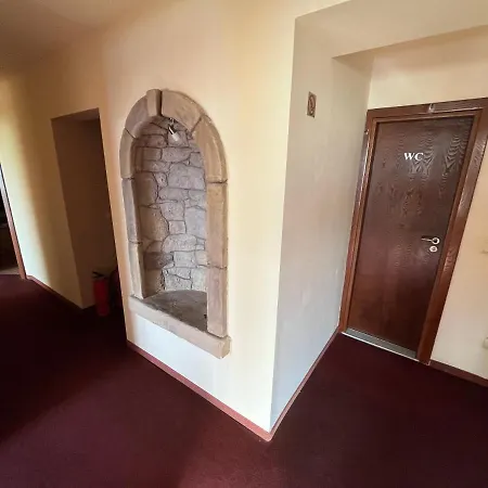 Bolyari Veliko Tarnovo