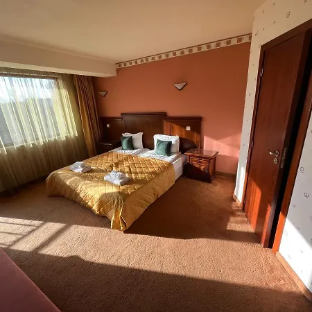 Bolyari 3* Veliko Tarnovo
