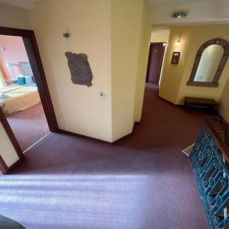 Bolyari Hotel