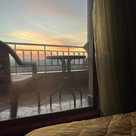 Hotel Bolyari 3*
