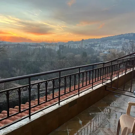Bolyari Hotel Veliko Tarnovo