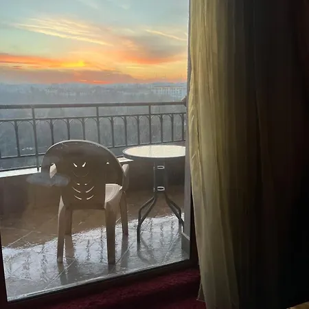 Hotel Bolyari Veliko Tarnovo