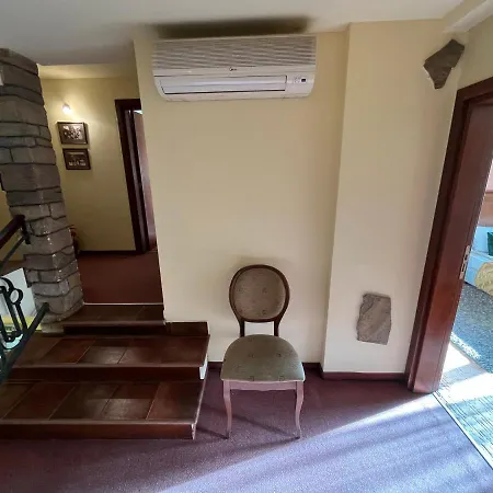 Hotel Bolyari