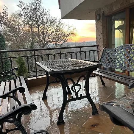 Bolyari Hotel Veliko Tarnovo