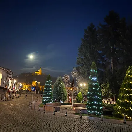 Hotel Bolyari Veliko Tarnovo