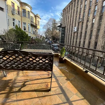Bolyari Hotel