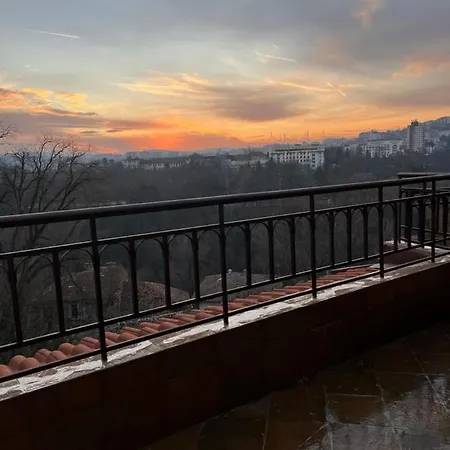 Bolyari Veliko Tarnovo