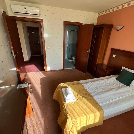 Bolyari 3* Veliko Tarnovo