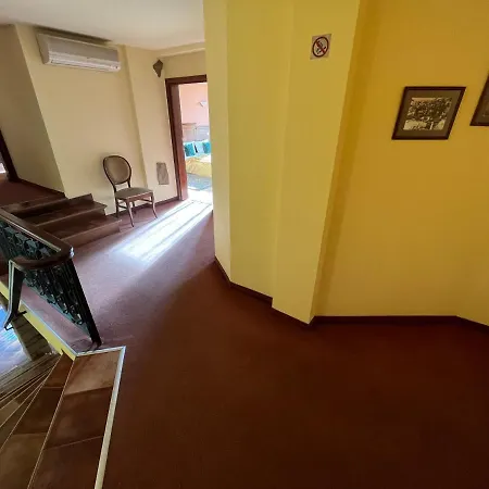 Bolyari 3* Veliko Tarnovo