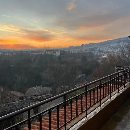 Hotel Bolyari