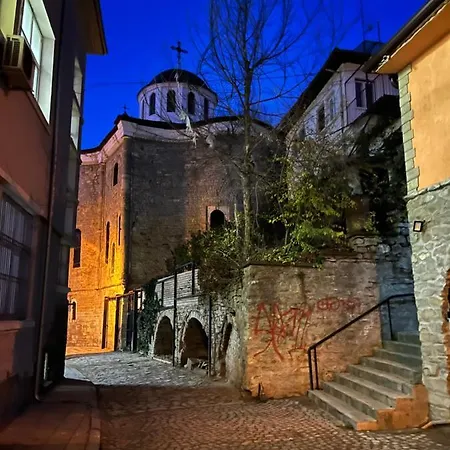 Bolyari Hotel Veliko Tarnovo