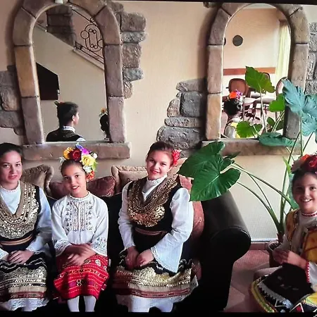 Bolyari Hotel Veliko Tarnovo