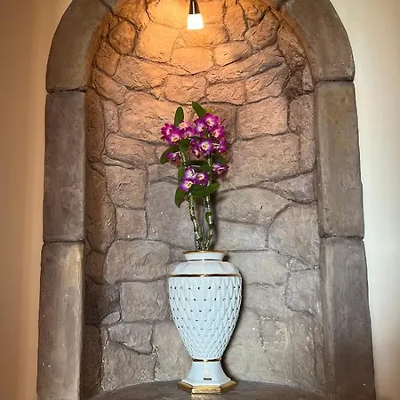 Bolyari Hotel 3*