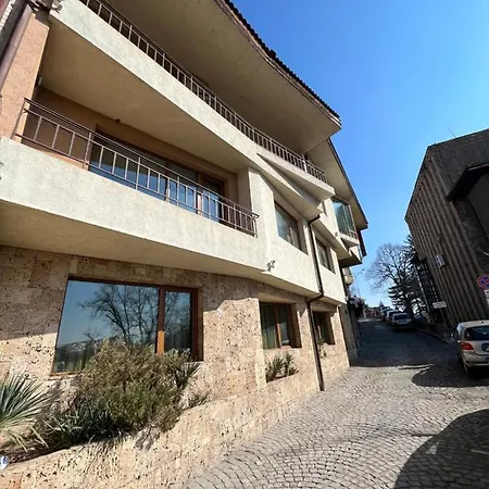 Hotel Bolyari 3*