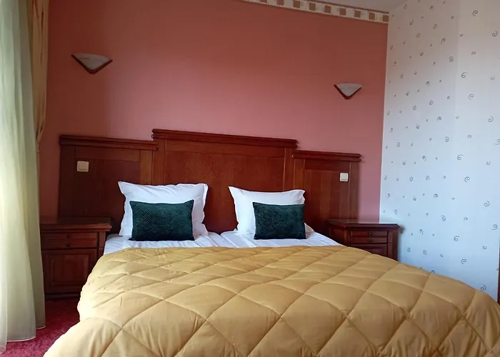 Bolyari 3* Veliko Tarnovo