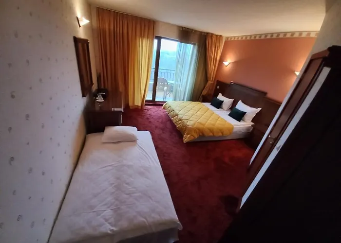 Bolyari Hotel Veliko Tarnovo