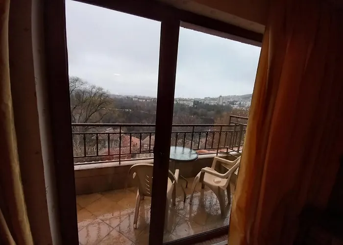 Bolyari Veliko Tarnovo