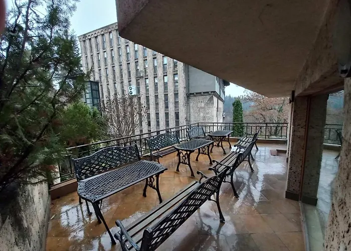 Bolyari Hotel 3*