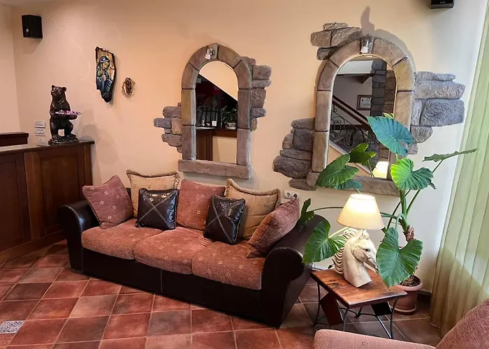 Bolyari Veliko Tarnovo