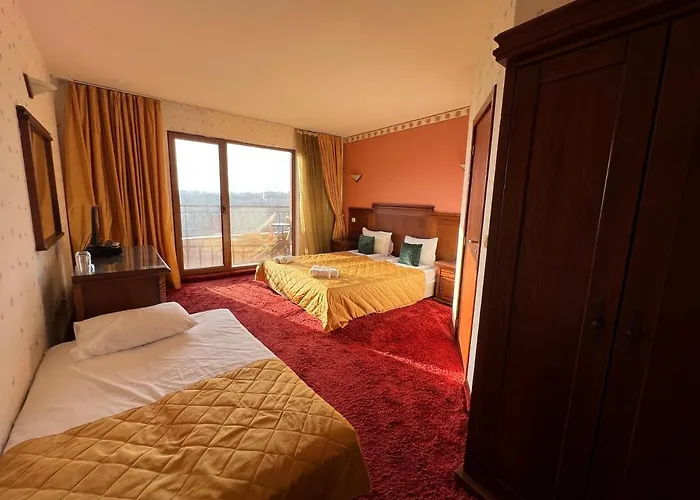 Bolyari 3* Veliko Tarnovo