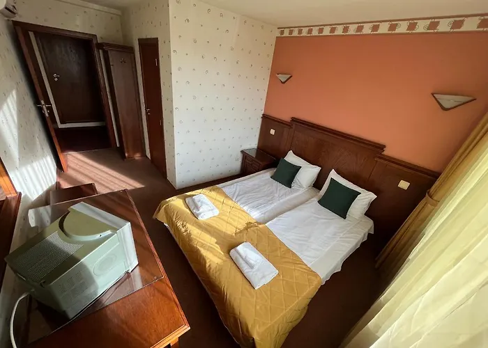 Bolyari 3* Veliko Tarnovo