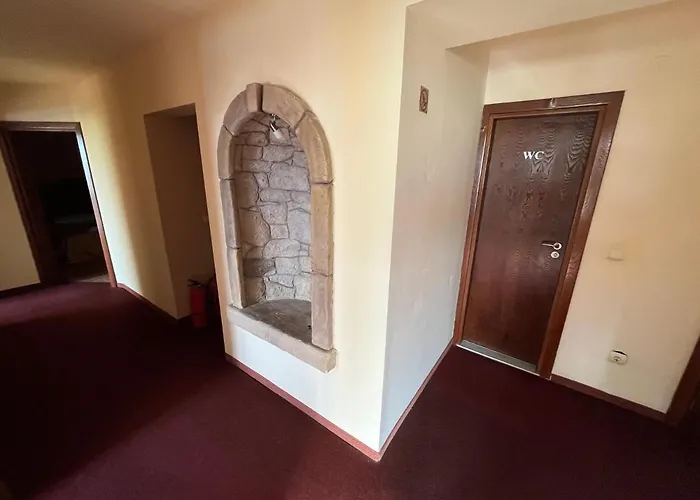 Bolyari Veliko Tarnovo