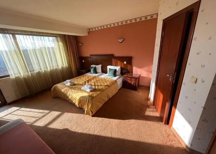 Bolyari 3* Veliko Tarnovo