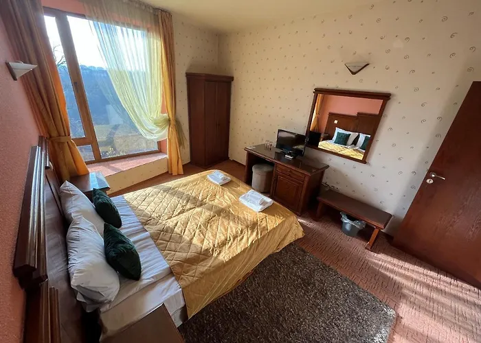 Bolyari Hotel Veliko Tarnovo