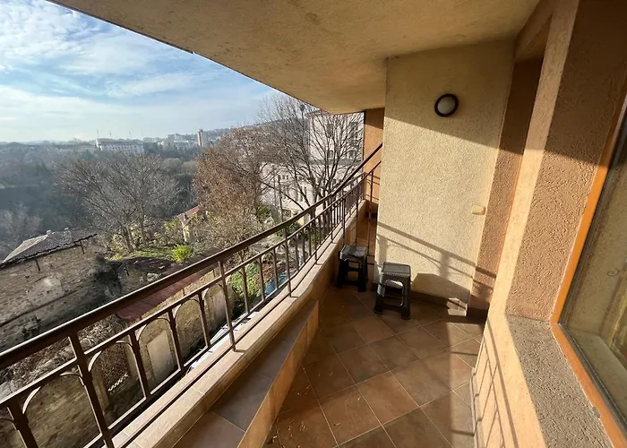 Bolyari 3* Veliko Tarnovo